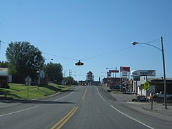 Cordell, Okla